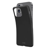 SBS - Ovitek Polo One za iPhone 13, črn