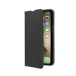 SBS - Ovitek Book Wallet Lite za iPhone 13 Pro Max, črn