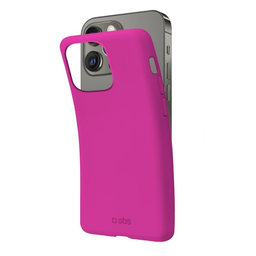 SBS - Vanity case za iPhone 13 Pro Max, roza