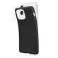 SBS - Vanity case za iPhone 13 mini, črna