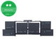 Apple MacBook Pro 15" A1990 (2018 - 2019) - Baterija A1953 7336mAh