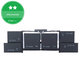 Apple MacBook Pro 15" A1990 (2018 - 2019) - Baterija A1953 7336mAh
