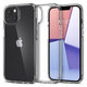Spigen - Ovitek Ultra Hybrid za iPhone 13, transparent