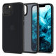 Spigen - Ovitek Ultra Hybrid za iPhone 13, frost black