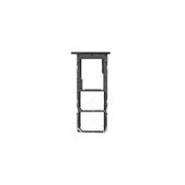 Samsung Galaxy A03s A037G - SIM reža (Black) - GH81-21254A Genuine Service Pack
