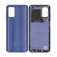 Samsung Galaxy A03s A037G - Pokrov baterije (Blue) - GH81-21305A Genuine Service Pack