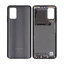 Samsung Galaxy A03s A037G - Pokrov baterije (Black) - GH81-21266A Genuine Service Pack