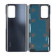 Xiaomi Redmi Note 10 Pro - Pokrov baterije (Onyx Gray) - 55050000US4J Genuine Service Pack