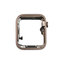 Apple Watch 4 40mm - Ohišje z aluminijasto krono (Gold)