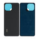 Xiaomi Mi 11 Lite 5G - Pokrov baterije (Truffle Black) - 55050000U54J Genuine Service Pack
