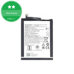 Lenovo K10 Plus, K5 Pro, K10 Note - Baterija BL297 4050mAh