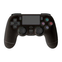 Sony Playstation 4, 4 Slim, 4 Pro - Brezžični krmilnik Dualshock 4 (Black)