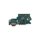 Samsung Galaxy S21 FE G990B - PCB plošča konektorja za polnjenje - GH96-14548A Genuine Service Pack