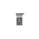 Samsung Galaxy S21 FE G990B - Reža za SIM (Gray) - GH98-46790A Genuine Service Pack