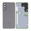 Samsung Galaxy S21 FE G990B - Pokrov baterije (Grey) - GH82-26360A Genuine Service Pack