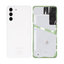 Samsung Galaxy S21 FE G990B - Pokrov baterije (White) - GH82-26156B Genuine Service Pack