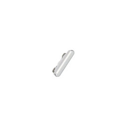 Samsung Galaxy S21 FE G990B - Gumb za vklop (White) - GH98-46769B Genuine Service Pack