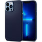 Spigen - Ovitek Liquid Air za iPhone 13 Pro Max, modra
