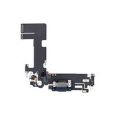 Apple iPhone 13 - Konektor za polnjenje + Flex kabel (Midnight)