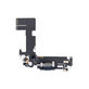 Apple iPhone 13 - Konektor za polnjenje + Flex kabel (Midnight)