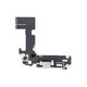Apple iPhone 13 - konektor za polnjenje + Flex kabel (Starlight)