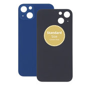 Apple iPhone 13 - Steklo zadnjega ohišja (Blue)