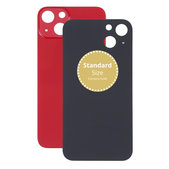 Apple iPhone 13 - Steklo zadnjega ohišja (Red)