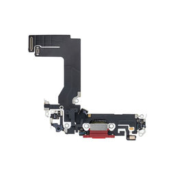 Apple iPhone 13 Mini - Konektor za polnjenje + Flex kabel (Red)