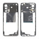 OnePlus Nord CE 5G - sredinski okvir (Charcoal Ink) - 2011100305 Genuine Service Pack