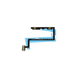 OnePlus Nord CE 5G - Prilagodljiv kabel z gumbom za glasnost - 1041100148 Genuine Service Pack