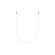 OnePlus Nord 2 5G - RF kabel (White) - 1091100403 Genuine Service Pack