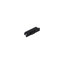 OnePlus Nord CE 5G - Gumb za vklop (Charcoal Black) - 1071101100 Genuine Service Pack