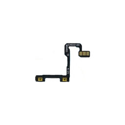 OnePlus Nord 2 5G - Flex Cable Gumbi za glasnost - 1041100146 Genuine Service Pack