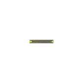Samsung Galaxy A12, A22, A32, A42, A52, A52s, A72, M12, M22, M32, Z Fold 3 - Konektor za matično ploščo - 3710-004501 Genuine Service Pack