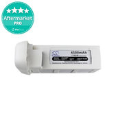 DJI Phantom 3 - Baterija PHA-3 Li-Pol 4500mAh HQ