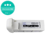 DJI Phantom 3 - Baterija PHA-3 Li-Pol 4500mAh HQ