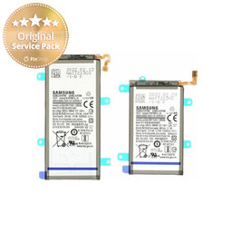 Samsung Galaxy Z Fold 2 F916B - Baterija EB-BF916ABY, EB-BF917ABY 4500mAh - GH82-24137A Genuine Service Pack