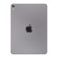 Apple iPad Pro 11.0 (1st Gen 2018) - Pokrov baterije WiFi različica (Space Gray)
