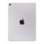 Apple iPad Pro 11.0 (1st Gen 2018) - Pokrov baterije WiFi različica (Silver)