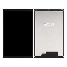 Lenovo Tab M10 TB-X306 - LCD zaslon + steklo na dotik TFT