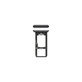 Sony Xperia 5 III - SIM + SD reža (Black) - A5033722A Genuine Service Pack