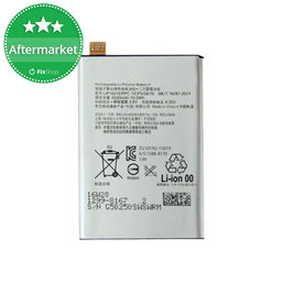 Sony Xperia X F5121, X Dual F5122, L1 G3313 - Baterija LIS1621ERPC 2620mAh