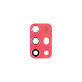 Motorola Moto G20 XT2128 - Steklo zadnje kamere (Flamingo Pink) - S948D07422 Genuine Service Pack