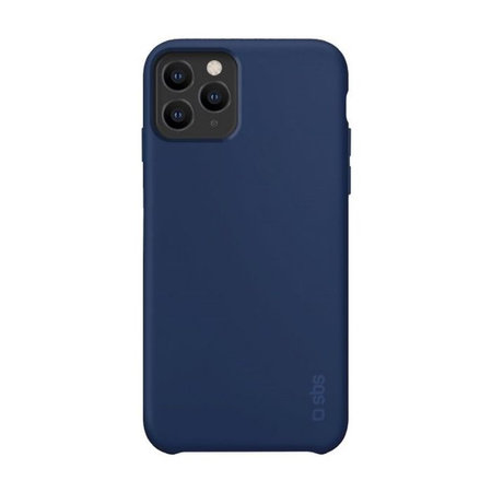 SBS - Ovitek Polo One za iPhone 11 Pro, modra