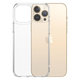 PanzerGlass - Ovitek HardCase AB za iPhone 13 Pro Max, transparent