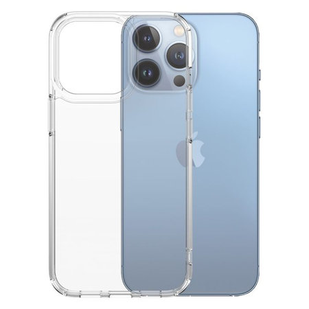 PanzerGlass - Ovitek HardCase AB za iPhone 13 Pro, transparent