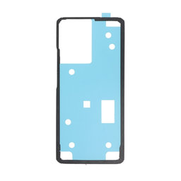 Xiaomi 11T, 11T Pro - Lepilo za lepilo pokrova baterije