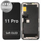 Apple iPhone 11 Pro - LCD zaslon + steklo na dotik + okvir Refurbished PRO
