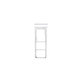 Samsung Galaxy M22 M225F - SIM reža (White) - GH98-46850B Genuine Service Pack