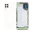 Samsung Galaxy M22 M225F - Pokrov baterije (White) - GH82-26674B Genuine Service Pack